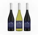 Summerland Winery 3-Bottle Club